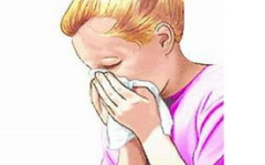 小儿过敏性鼻炎偏方,7种家庭实用疗法缓解不适”