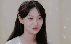 灰炮女配在线吃瓜,恋综吃瓜成网红