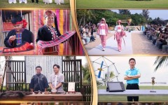 hjbe6海角登录网站《非遗里的中国》：解码海南非遗的世界表达